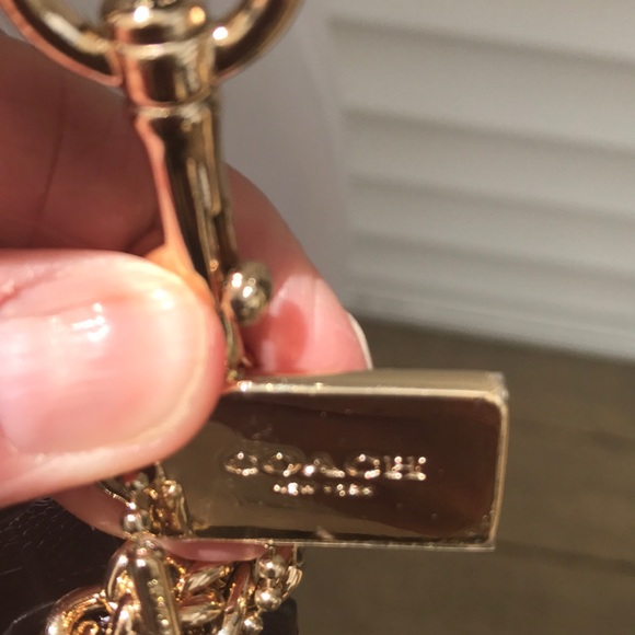 Coach Deso amazing design bag new with tags - Picture 4 of 8